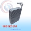 EVAPORADOR BMW M3 / 320I / 325XI AÑO 01/05 / 325CI 01/06 / 323I 2000 / X3 04/10 R-134-A 20X25.5X6CM NEVADA ASIA