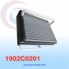 EVAPORADOR CHRYSLER VOYAGER AÑO 00/08 / DODGE CARAVAN 96/00 R-134-A NEVADA ASIA