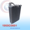 EVAPORADOR DODGE GRAND CARAVAN AÑO 08/18 / CHRYSLER TOWN & COUNTRY 08/16 FRONTAL R-134-A 20X30.5X6CM NEVADA ASIA