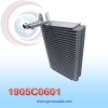 EVAPORADOR DODGE GRAND CARAVAN AÑO 08/18 / CHRYSLER TOWN & COUNTRY 08/16 FRONTAL R-134-A 20X30.5X6CM NEVADA ASIA