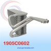 EVAPORADOR DODGE GRAND CARAVAN AÑO 08/12 TRASERO R-134-A NEVADA ASIA        