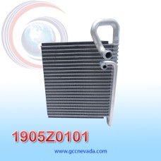 EVAPORADOR DODGE SPRINTER 2500 / 3500 / FREIGHTLINER SPRINTER 2500 / 3500 / MERCEDES BENZ SPRINTER 2500 / 3500 AÑO 07/10 / VOLKSWAGEN CRAFTER 06/07 NEVADA ASIA								