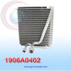 EVAPORADOR FIAT TEMPRA AÑO 95/98 R-134-A NEVADA ASIA