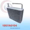 EVAPORADOR FORD BRONCO AÑO 94/96 R-134-A 26.5X20.5X9CM NEVADA ASIA