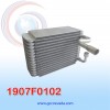  EVAPORADOR FORD EXPLORER / MERCURY MOUNTAINEER AÑO 02/10 TRASERO R-134-A NEVADA ASIA 