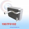  EVAPORADOR FORD EXPLORER / MERCURY MOUNTAINEER AÑO 02/10 TRASERO R-134-A NEVADA ASIA 