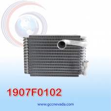  EVAPORADOR FORD EXPLORER / MERCURY MOUNTAINEER AÑO 02/10 TRASERO R-134-A NEVADA ASIA 