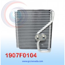 EVAPORADOR FORD EXPLORER AÑO 11/18 3.5L R-134-A NEVADA ASIA