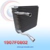 EVAPORADOR FORD EXPLORER / MERCURY MOUNTAINEER AÑO 02/04 / LICOLN AVIATOR 03/04 R-134-A 23.7X27X9CM NEVADA ASIA