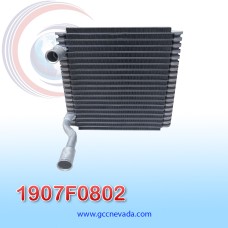 EVAPORADOR FORD EXPLORER / MERCURY MOUNTAINEER AÑO 02/04 / LICOLN AVIATOR 03/04 R-134-A 23.7X27X9CM NEVADA ASIA