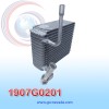 EVAPORADOR FORD F-350 TRITON AÑO 99/10 / EXCURSION 00/04 R-134-A 25.5X20.2X9CM NEVADA ASIA