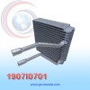 EVAPORADOR FORD FIESTA POWER AÑO 03/09 / ECO SPORT 04/08 R-134-A 22.3X23X9.8CM NEVADA ASIA