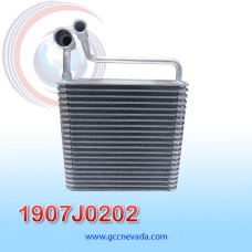 EVAPORADOR FORD FORTALEZA AÑO 98/05 / F-150 97/03 / F-250 97/99 / EXPEDITION 97/02 R-134-A NEVADA ASIA