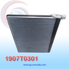 EVAPORADOR FORD EDGE / LINCOLN MKX AÑO 07/13 / MAZDA CX-9  07/15 R-134-A NEVADA ASIA 