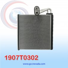 EVAPORADOR FORD EDGE AÑO 15/18 / FUSION 13/18 / LINCOLN MKX 16/18 / MKZ 13/20 R-134-A 28.5X29.5X4CM NEVADA ASIA                                           