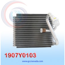 EVAPORADOR FORD E-150 / E-250 / E-350 AÑO 94/14 NEVADA ASIA 
