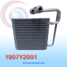 EVAPORADOR FORD FUSION AÑO 06/09 R-134-A NEVADA ASIA