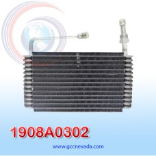 EVAPORADOR CHEVROLET BLAZER S-10 AÑO 92/94 R-12 NEVADA ASIA