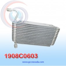  EVAPORADOR GM CENTURY BUICK AÑO 94/96 R-134-A NEVADA ASIA
