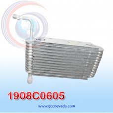  EVAPORADOR GM CENTURY BUICK AÑO 90/93 R-12 NEVADA ASIA