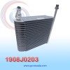 EVAPORADOR CHEVROLET GRAND BLAZER / CHEYENNE / KODIAK AÑO 91/93 R-12 29X24X7.3CM NEVADA ASIA