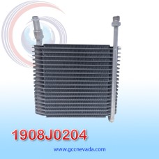 EVAPORADOR CHEVROLET CHEYENNE / SILVERADO / GRAND BLAZER / KODIAK AÑO 94/98 R-134-A NEVADA ASIA  