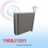 EVAPORADOR CHEVROLET TAHOE / SILVERADO 1500/2500 / GMC YUKON / CADILLAC ESCALADE AÑO 03/14 R-134-A ASIA