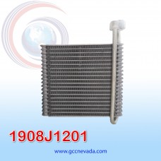 EVAPORADOR CHEVROLET TAHOE / SILVERADO 1500/2500 / GMC YUKON / CADILLAC ESCALADE AÑO 03/14 R-134-A ASIA