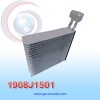EVAPORADOR CHEVROLET SILVERADO AÑO 13/14 / GMC SIERRA 6.0L 08/14 R-134-A 25.5X25X7.3CM NEVADA ASIA