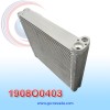 EVAPORADOR CHEVROLET SPARK AÑO 12/15 R-134-A 21.8X23.3X3.8CM NEVADA ASIA