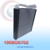 EVAPORADOR CHEVROLET CAPTIVA AÑO 08/15 / EQUINOX 06/09 / SUZUKI XL-7 07/09 R-134-A 25.5X27.5X3.7CM NEVADA ASIA              