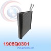 EVAPORADOR CHEVROLET CHEYENNE AÑO 15/19 / SILVERADO 1500 / 2500 / 3500 14/16 / SUBURBAN 14/16 / TAHOE 15/16 / CADILLAC ESCALADE AÑO 15/17 / GMC SIERRA 1500 / 2055 / 3500  R-134-A NEVADA ASIA