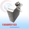 EVAPORADOR CHEVROLET LUV D-MAX / ISUZU D-MAX AÑO 03/08 R-134-A 22X23.5X7.5CM NEVADA ASIA