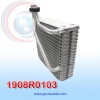 EVAPORADOR CHEVROLET LUV D-MAX / ISUZU D-MAX AÑO 03/08 R-134-A 22X23.5X7.5CM NEVADA ASIA