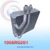 EVAPORADOR CHEVROLET LUV D-MAX AÑO 09/15 R-134-A 22.3X23.5X6CM NEVADA ASIA