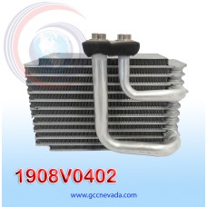 EVAPORADOR CHEVROLET GRAND VITARA AÑO 01/06 / XL-7 02/06 TRASERO R-134-A NEVADA ASIA