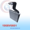 EVAPORADOR CHEVROLET GRAND VITARA AÑO 06/13 R-134-A 25X27.5X3.8CM NEVADA ASIA