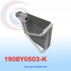 EVAPORADOR CHEVROLET AVEO AÑO 07/11 C/FINO / PONTIAC G3 09/10 R-134-A COREA