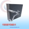  EVAPORADOR CHEVROLET MONTANA AÑO 05/08 / SUZUKI FUN / OPEL CORSA 06/08 R-134-A 22.5X21X6CM NEVADA ASIA