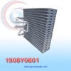  EVAPORADOR CHEVROLET MONTANA AÑO 05/08 / SUZUKI FUN / OPEL CORSA 06/08 R-134-A 22.5X21X6CM NEVADA ASIA