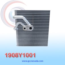 EVAPORADOR CHEVROLET CRUZE AÑO 11/14 / BUICK VERANO 12/17 R-134-A 24.5X26X6CM NEVADA ASIA
