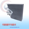 EVAPORADOR CHEVROLET CRUZE AÑO 11/14 / BUICK VERANO 12/17 R-134-A 24.5X26X6CM NEVADA ASIA