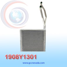 EVAPORADOR CHEVROLET SAIL AÑO 13/16 R-134-A NEVADA ASIA