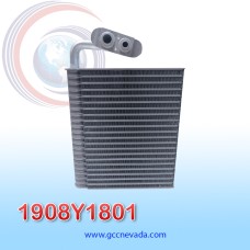 EVAPORADOR GM COBALT / MALIBU / HHR G6 / PONTIAC / IMPALA AÑO 06/08 R-134-A NEVADA ASIA