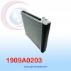 EVAPORADOR HONDA ACURA RL AÑO 05/12 / LEXUS RX330 04/06 / RX350 07/09 / RX400H 06/08 R-134-A 29.5X27.5X3.7CM NEVADA ASIA
