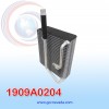 EVAPORADOR HONDA ACURA CL 3.2L AÑO 01/03 / TL / ACCORD 99/03 R-134-A NEVADA ASIA