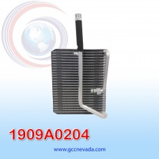 EVAPORADOR HONDA ACURA CL 3.2L AÑO 01/03 / TL / ACCORD 99/03 R-134-A NEVADA ASIA