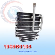 EVAPORADOR HONDA ACCORD AÑO 94/97 R-134-A NEVADA ASIA