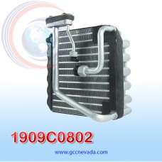 EVAPORADOR HONDA CIVIC / CR-V / INTEGRA AÑO 97/01 R-134-A NEVADA ASIA
