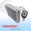 EVAPORADOR HONDA CIVIC AÑO 01/05 / CR-V AÑO 02/05 R-134-A NEVADA ASIA